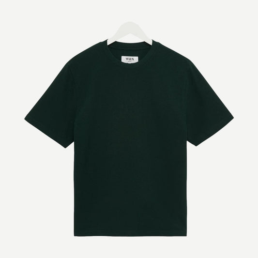 Dean SS Tee Jolt - Bottle Green