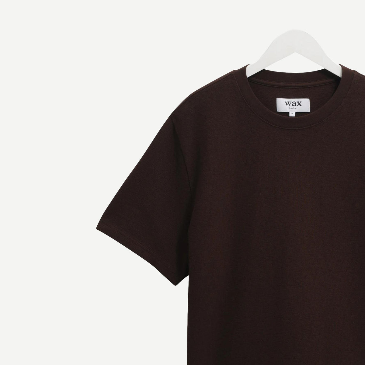 Dean SS Tee Jolt - Dark Brown