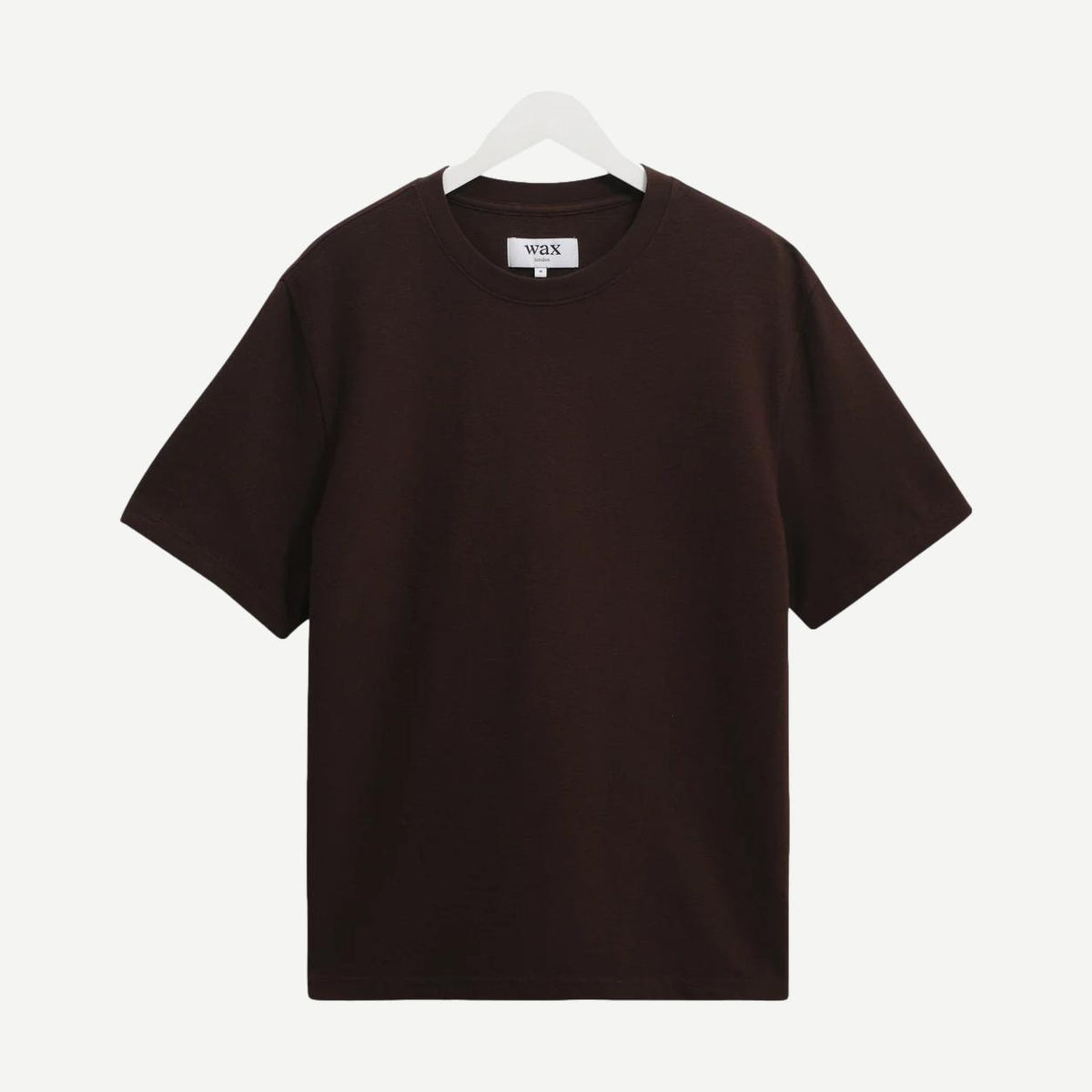Dean SS Tee Jolt - Dark Brown