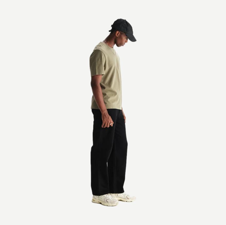 Dean SS Tee Jolt - Green - Galvanic.co