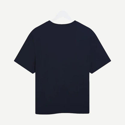 Dean SS Tee Jolt - Navy - Galvanic.co