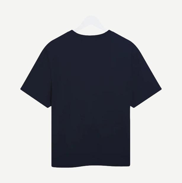 Dean SS Tee Jolt - Navy - Galvanic.co