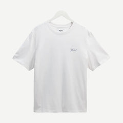 Dean SS Tee - Venus On Tube White - Galvanic.co