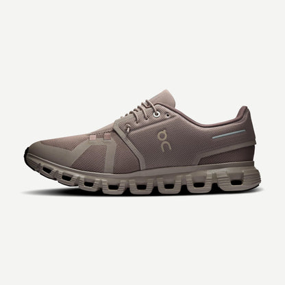 Cloud 6 Men - Ash/Cinder - Galvanic.co