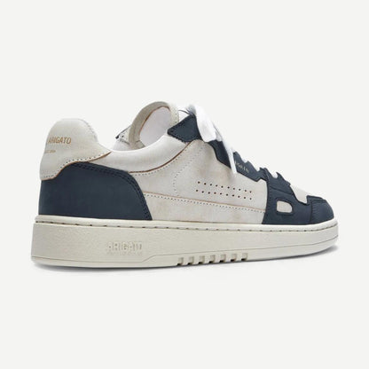 Dice Lo Sneaker - Beige/Blue - Galvanic.co