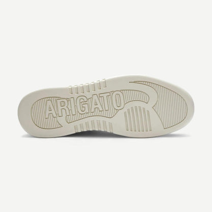 Dice Lo Sneaker - Beige/Blue - Galvanic.co