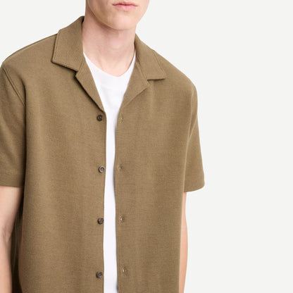 Cabana Shirt - Kalamata - Galvanic.co