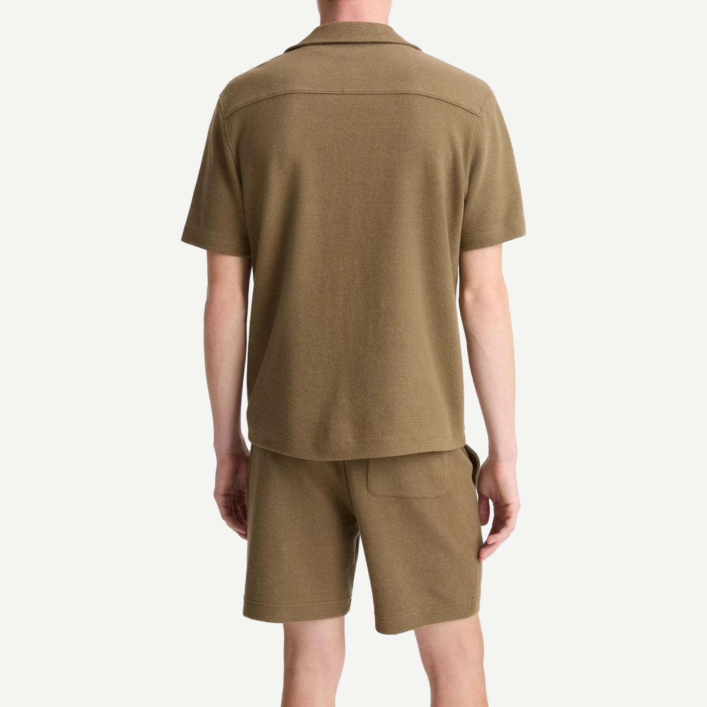 Cabana Shirt - Kalamata - Galvanic.co