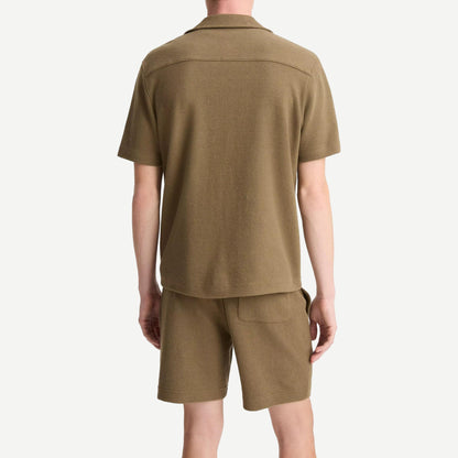 Cabana Shirt - Kalamata - Galvanic.co