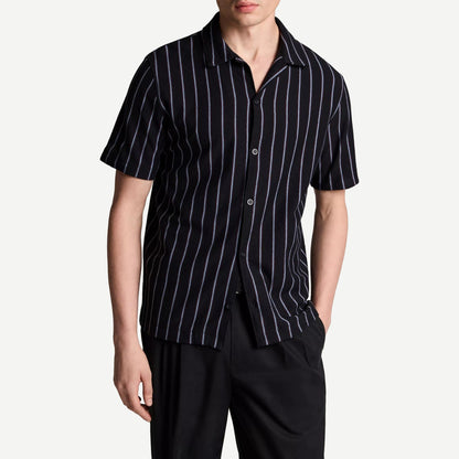 StripTerry S/S Cabana - Coastal Combo