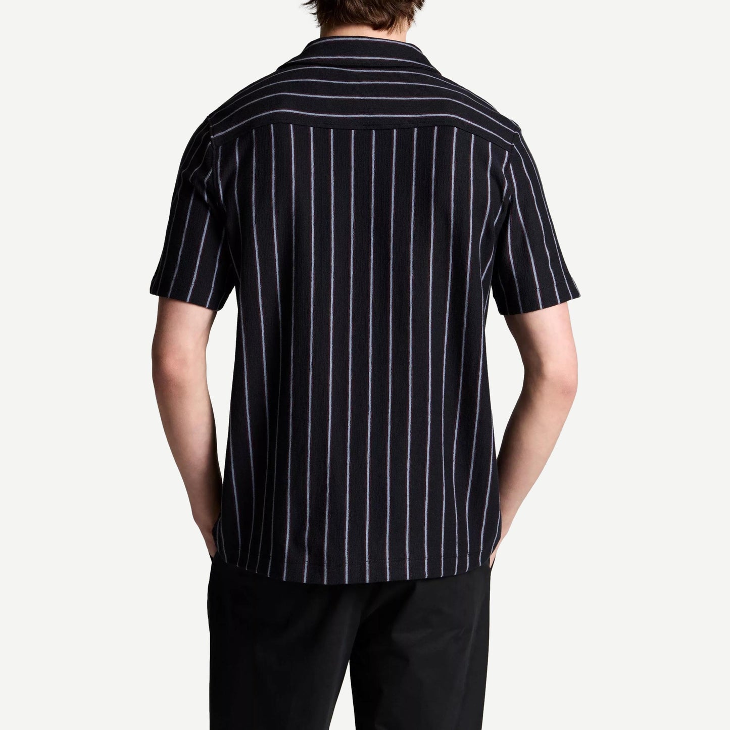StripTerry S/S Cabana - Coastal Combo