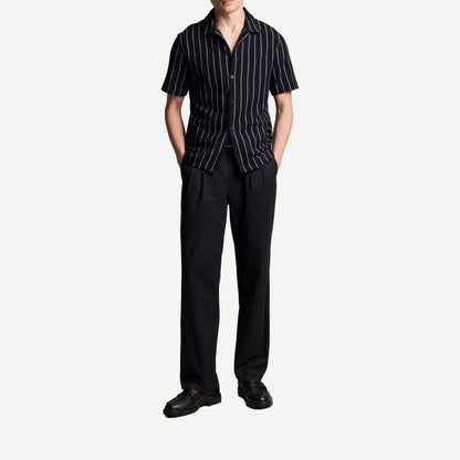 StripTerry S/S Cabana - Coastal Combo