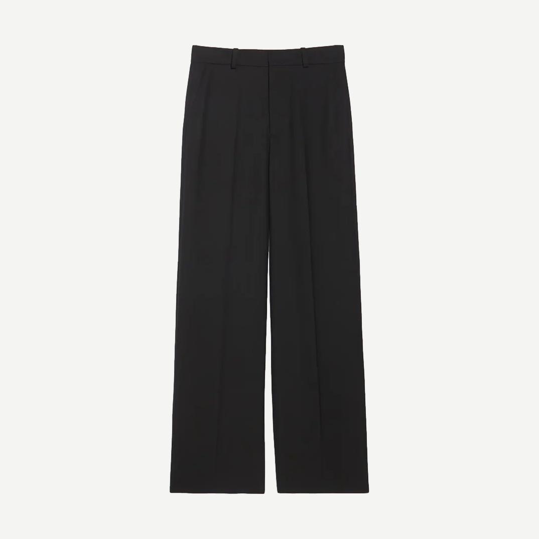 Dulce Pant - Black - Galvanic.co