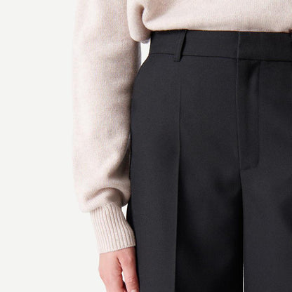 Dulce Pant - Black - Galvanic.co