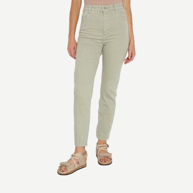 Dusters Jean - Cement - Galvanic.co