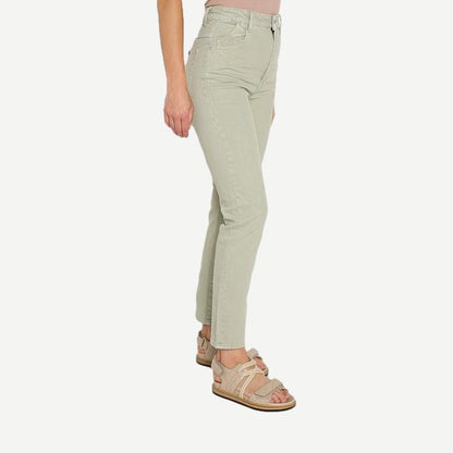 Dusters Jean - Cement - Galvanic.co