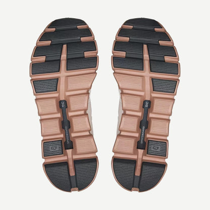 Cloud 6 Women - Oyster / Biscuit