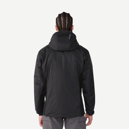 Atom Hoody M - Black