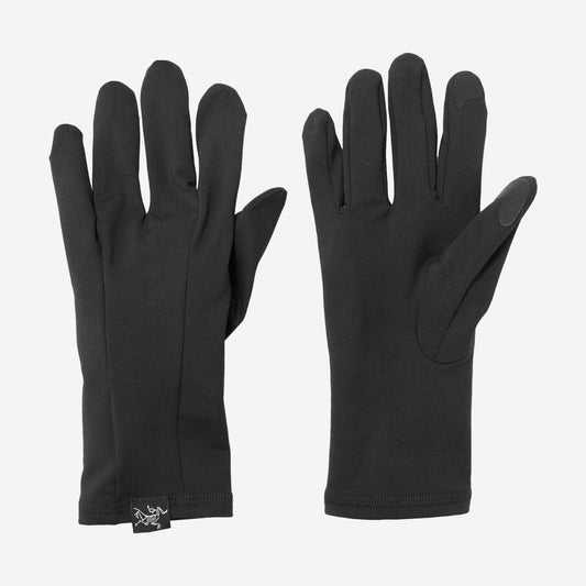 Rho Glove - Black