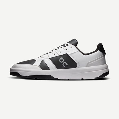 THE ROGER Clubhouse Men - White/Onyx
