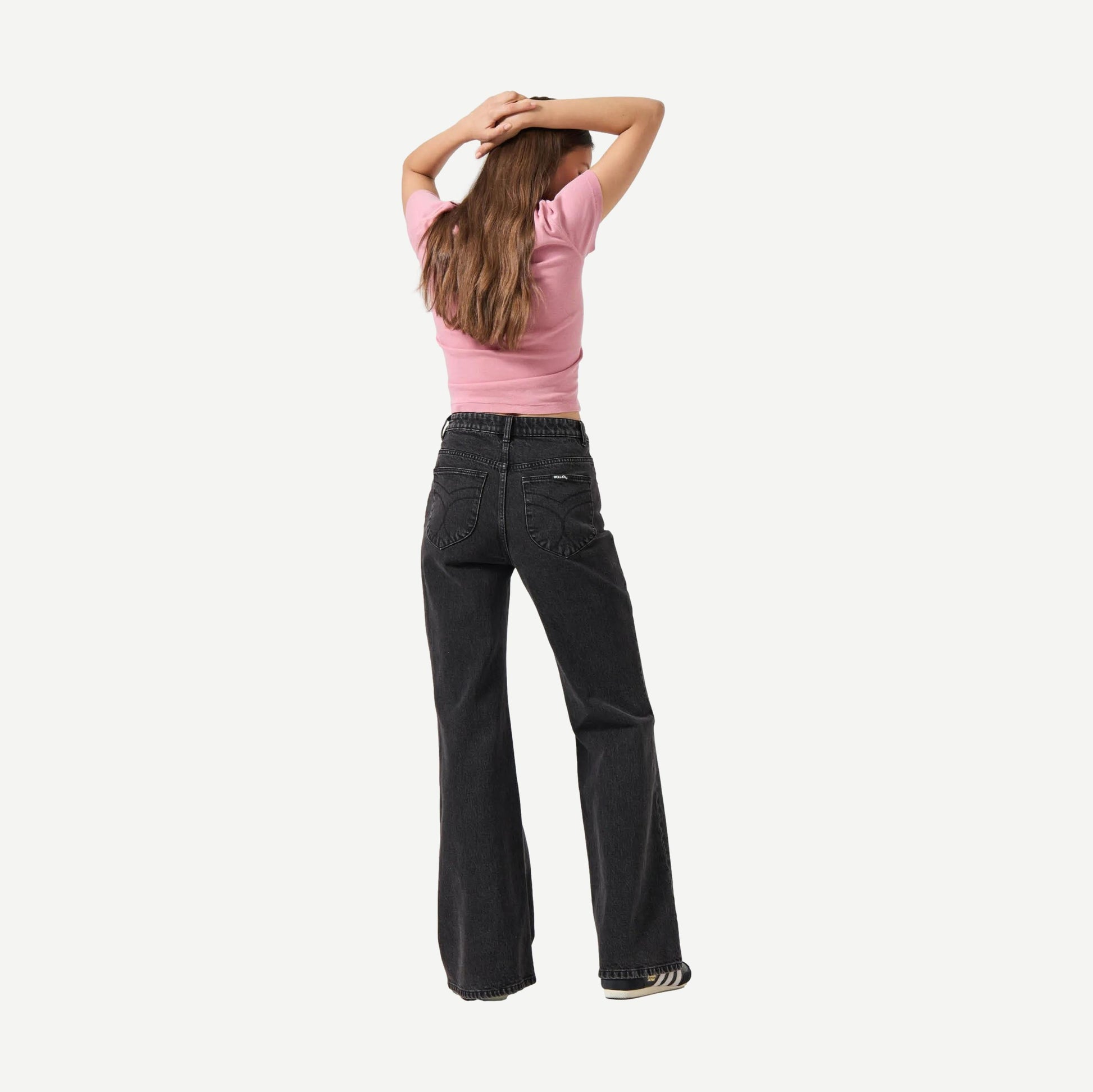 Eastcoast Flare - Black Sand - Galvanic.co