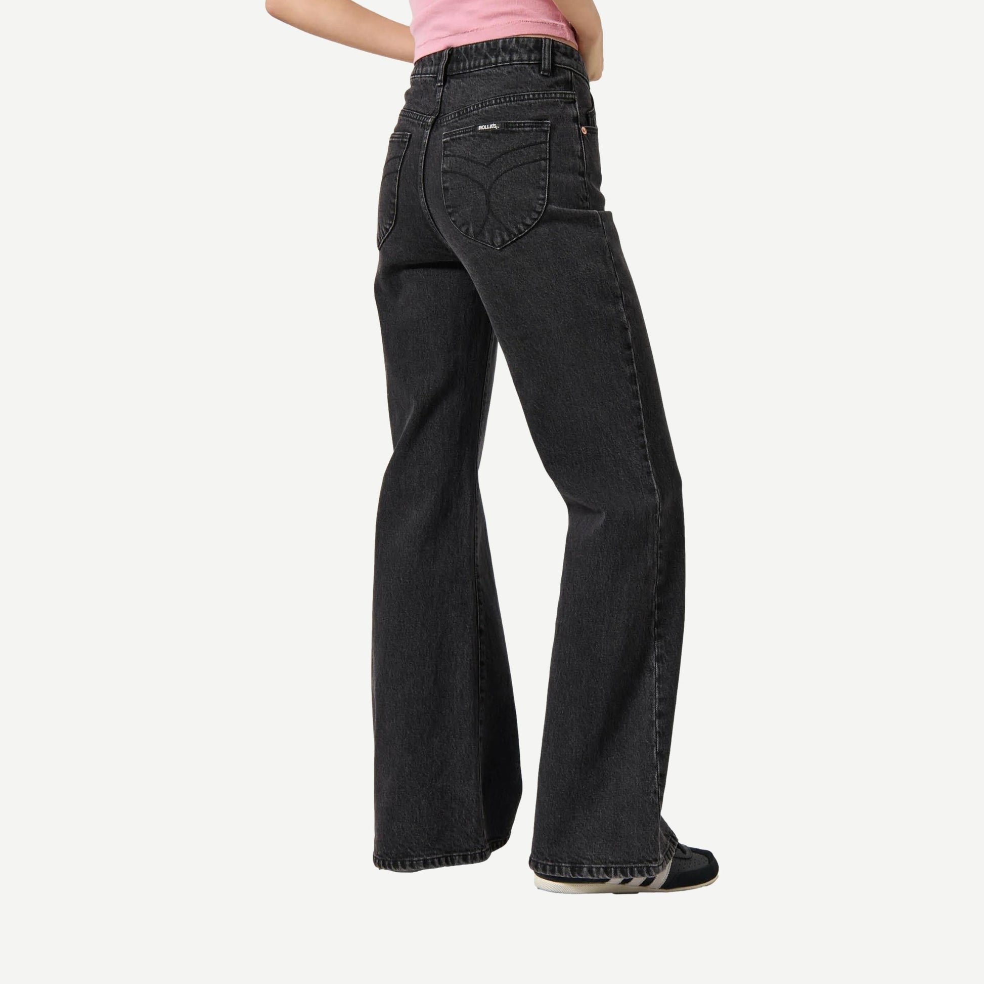 Eastcoast Flare - Black Sand - Galvanic.co