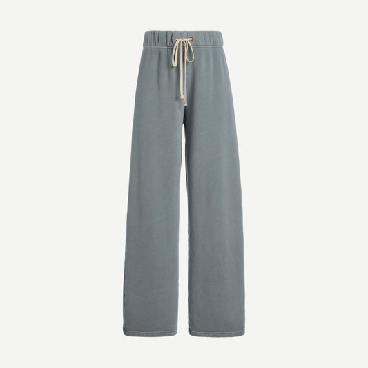 Eazy Classic Pant - Washed Slate Grey - Galvanic.co