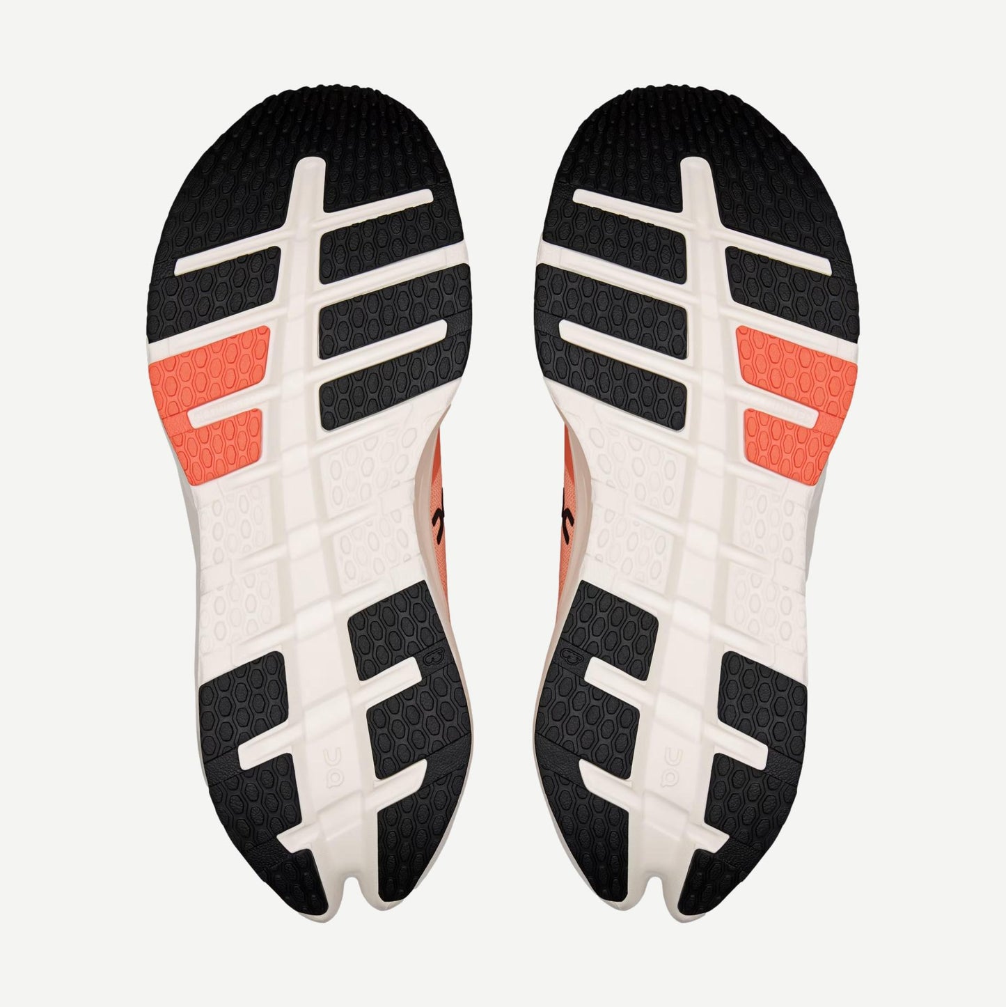 Cloudrunner 3 Women - Sunstone/Ivory - Galvanic.co
