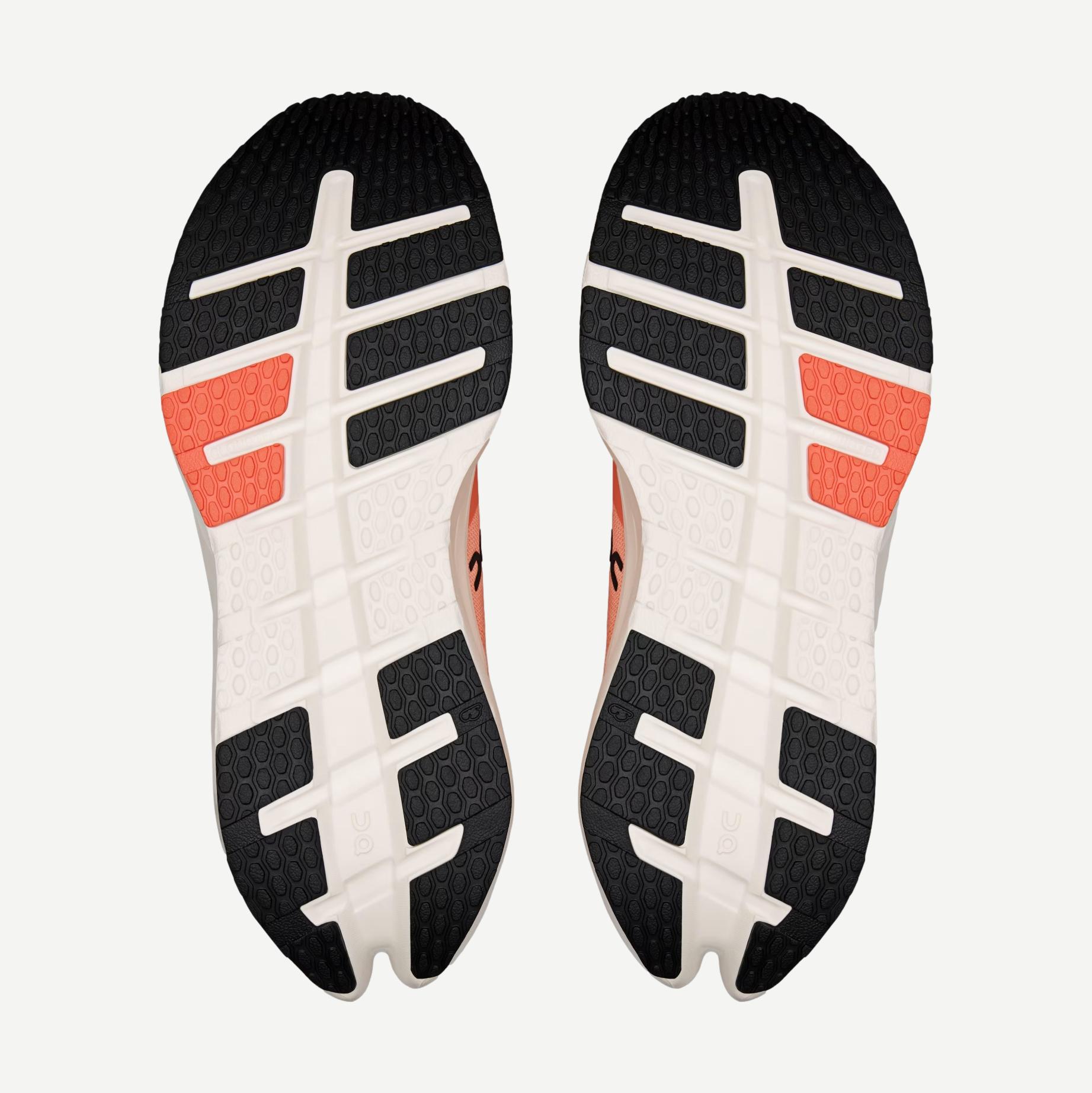 Cloudrunner 3 Women - Sunstone/Ivory - Galvanic.co
