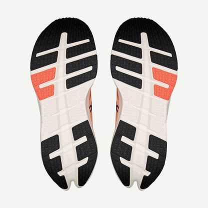 Cloudrunner 3 Women - Sunstone/Ivory - Galvanic.co