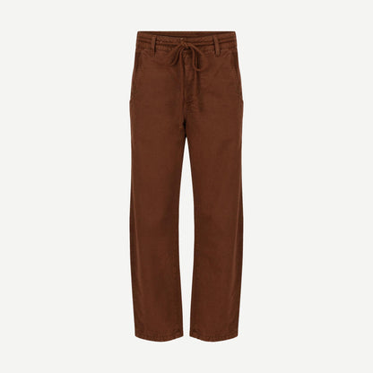 Elaine Pants - Cocoa - Galvanic.co