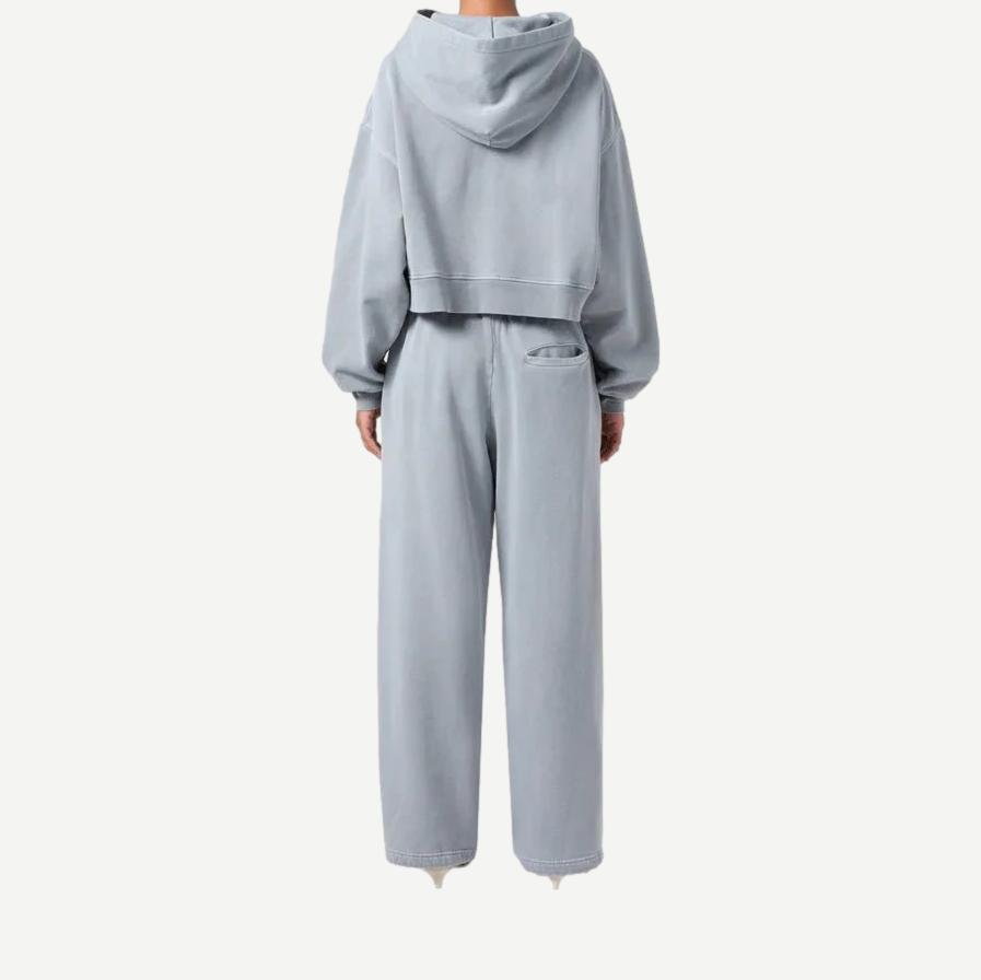 Elliot Sweatpant - Mineral - Galvanic.co