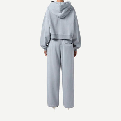 Elliot Sweatpant - Mineral - Galvanic.co