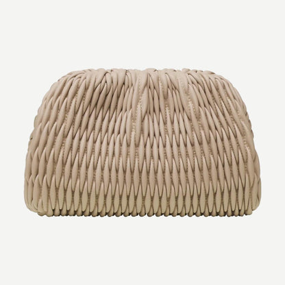 Enzo Bag - Beige - Galvanic.co