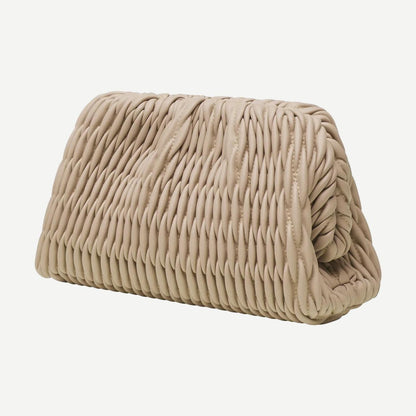 Enzo Bag - Beige - Galvanic.co