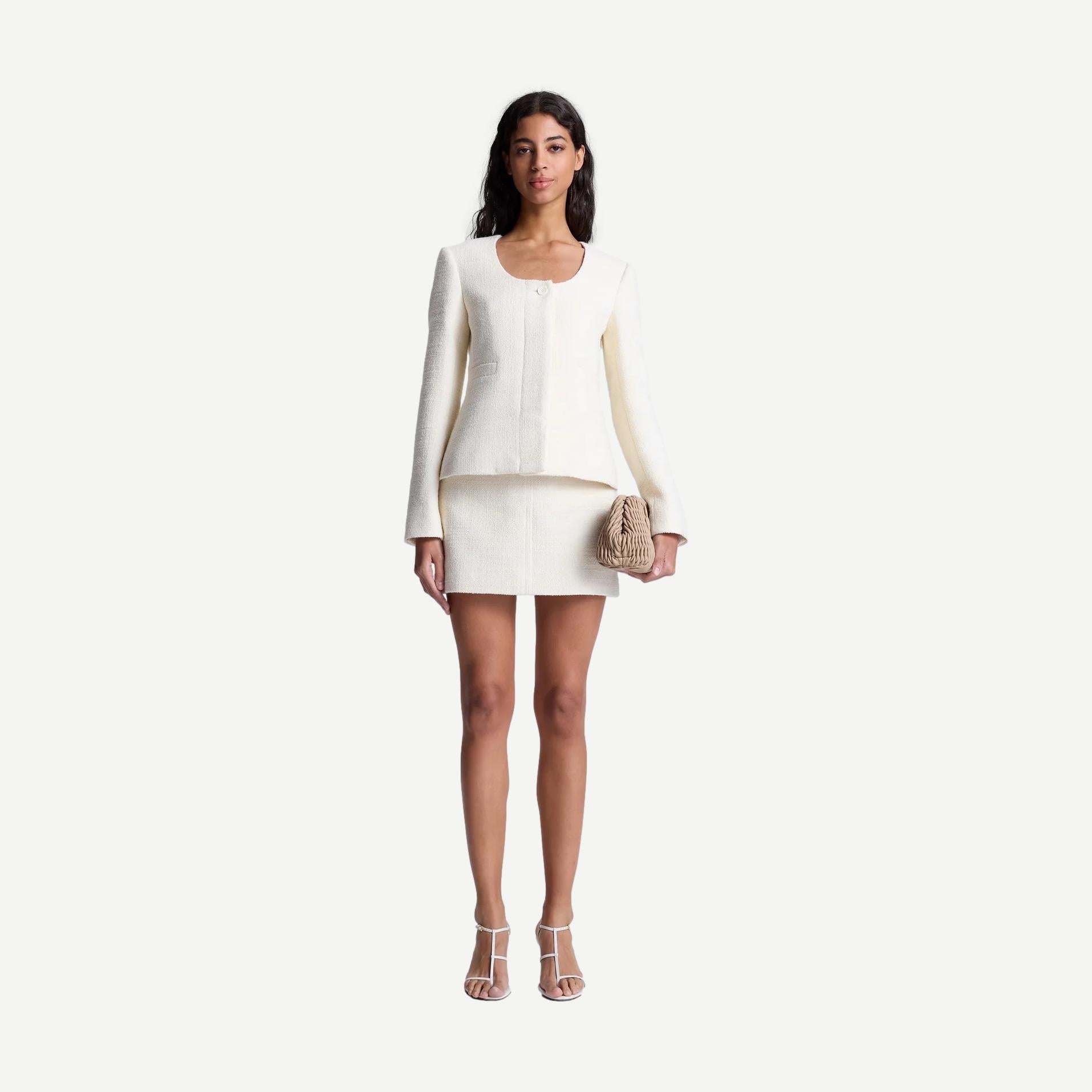 Enzo Bag - Beige - Galvanic.co