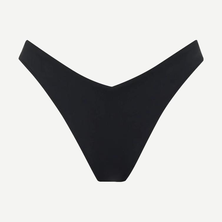 Enzo Bottom - Black - Galvanic.co