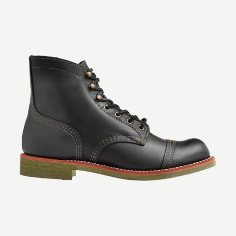 Redwing 4331 x Riders Room