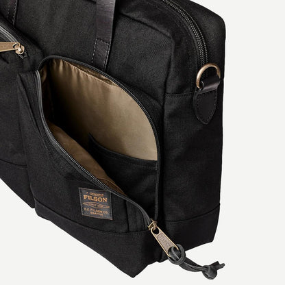 Dryden Briefcase - Black