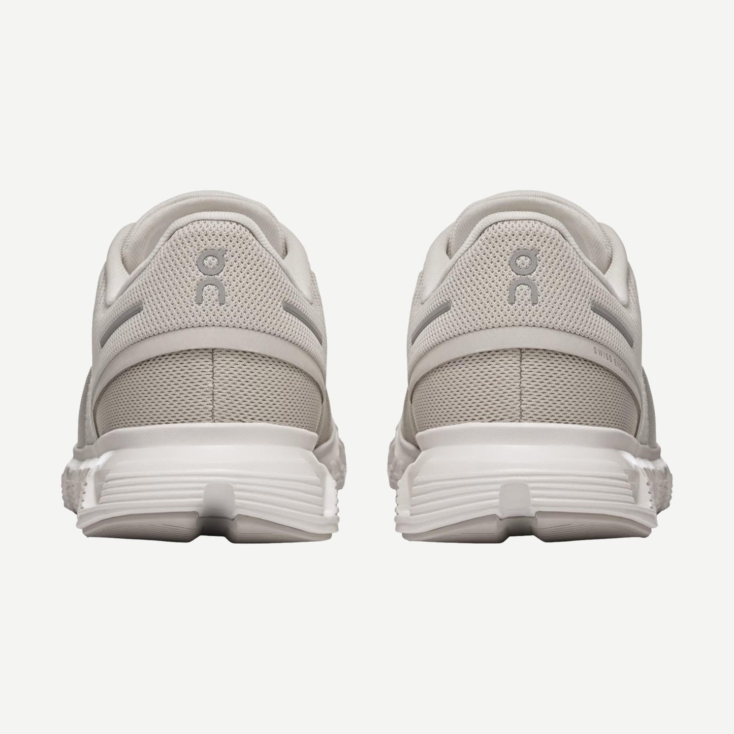 Cloud 6 Women - Pearl/White