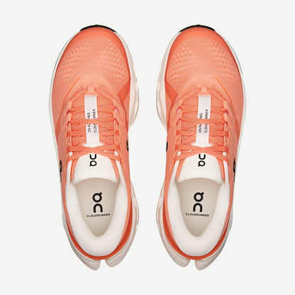 Cloudrunner 3 Women - Sunstone/Ivory - Galvanic.co