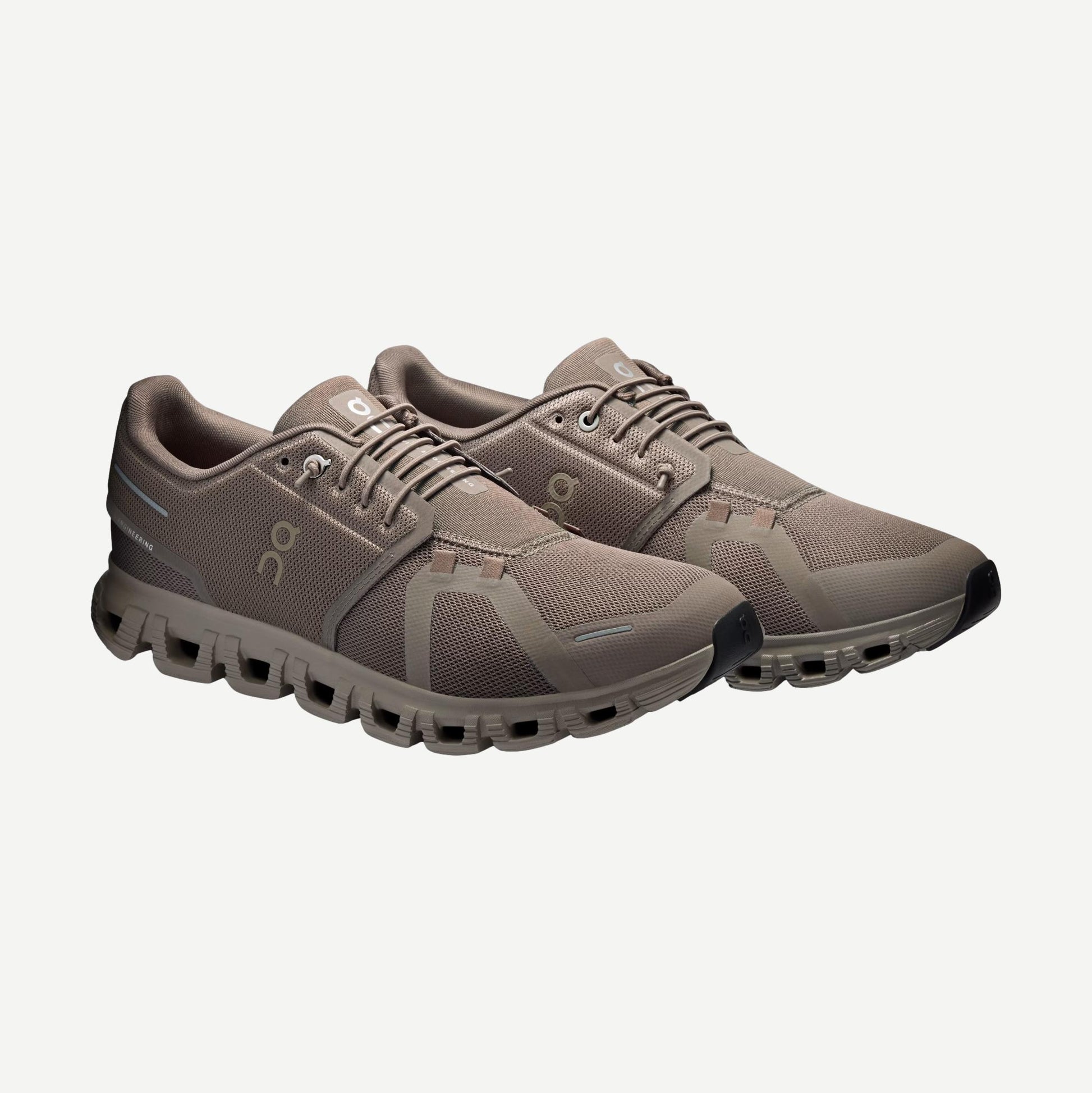 Cloud 6 Men - Ash/Cinder - Galvanic.co