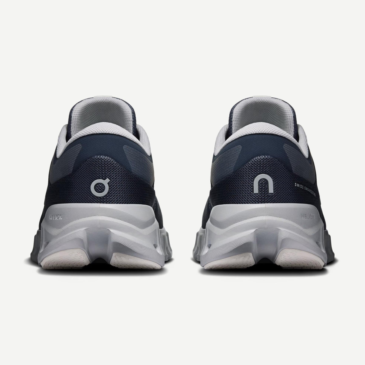 Cloud X 5 Men Navy/Glacier