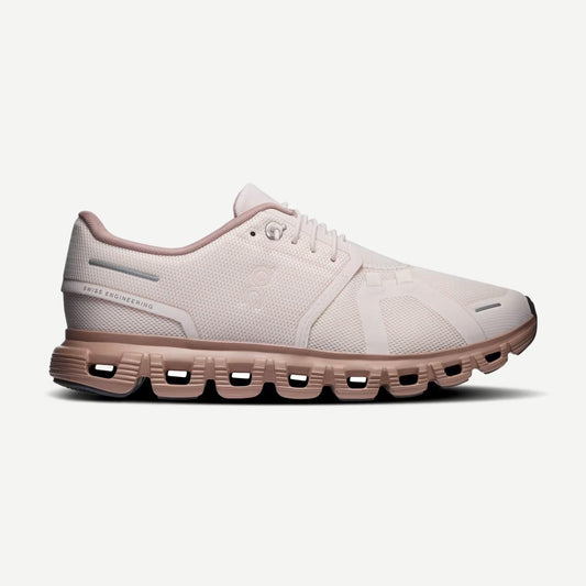 Cloud 6 Women - Oyster / Biscuit - Galvanic.co