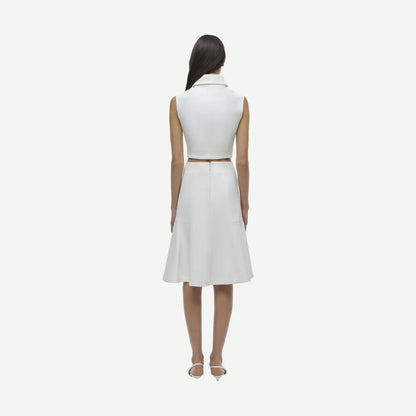 Foster Skirt - Sand - Galvanic.co