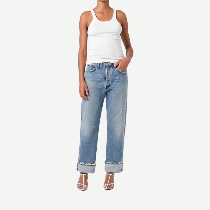 Fran Jean - Reign - Galvanic.co