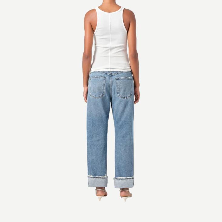 Fran Jean - Reign - Galvanic.co