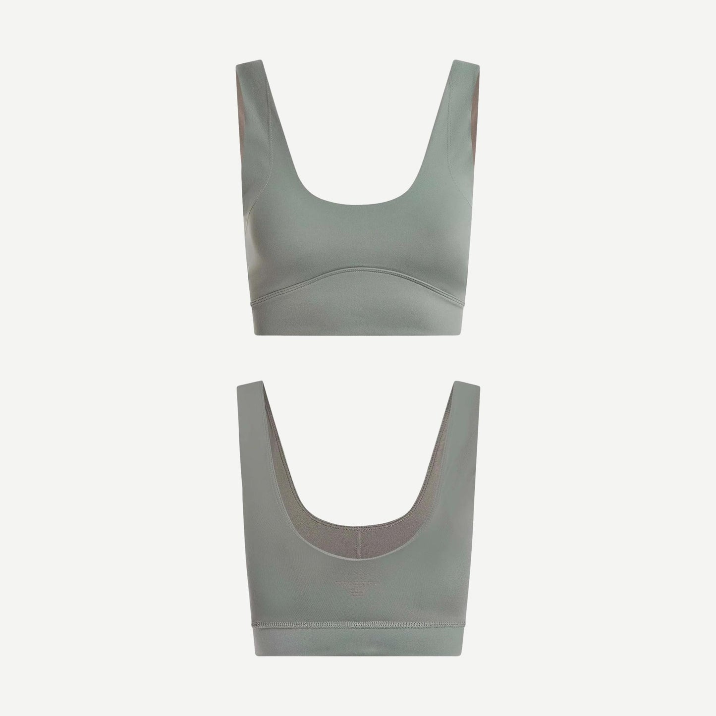 Freesoft Essi Bra - Shadow - Galvanic.co