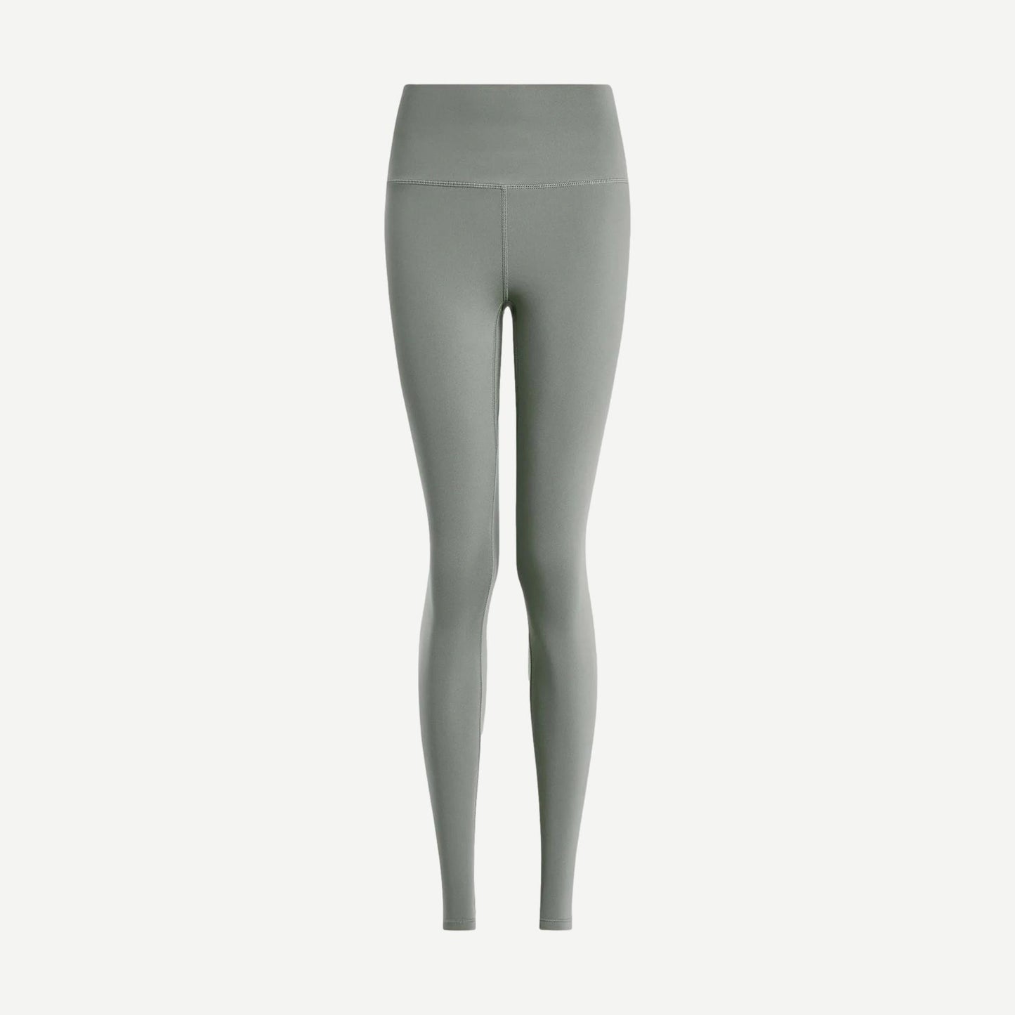 Freesoft High Rise Legging 27 - Shadow - Galvanic.co