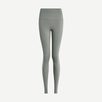 Freesoft High Rise Legging 27 - Shadow - Galvanic.co